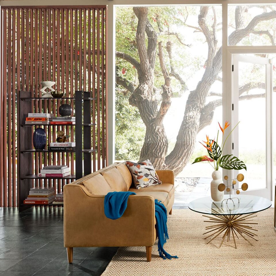 Starburst Coffee Table West Elm UK